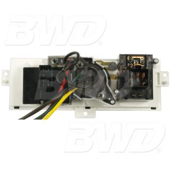 BWD BL207 product image