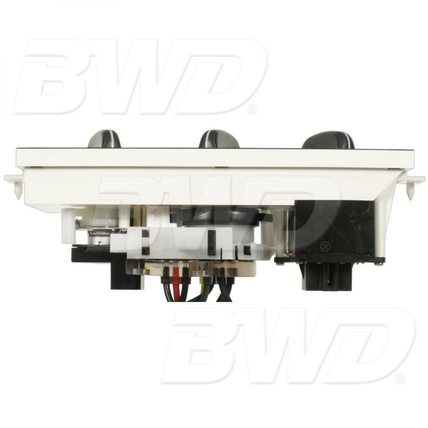 BWD BL207 - A/C Selector Switch BWD BL207 A/C Selector Switch product image 4 of 4