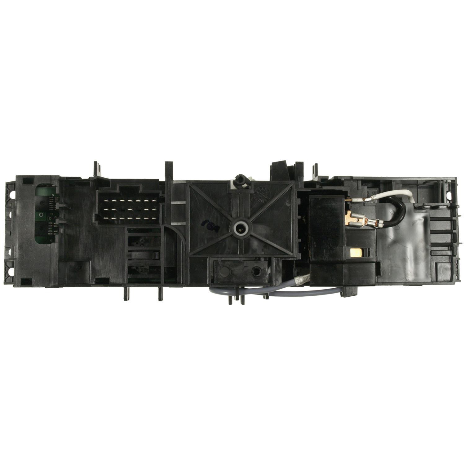 BWD BL211 A/C Selector Switch product image 1 of 3