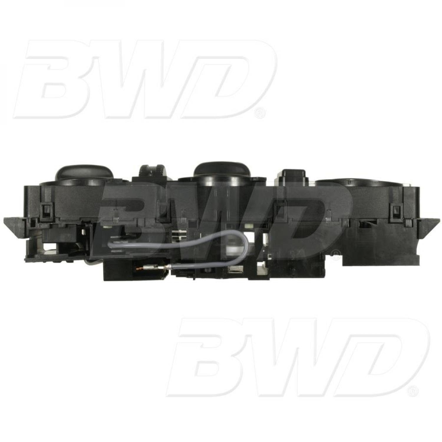 BWD BL211 A/C Selector Switch product image 2 of 3