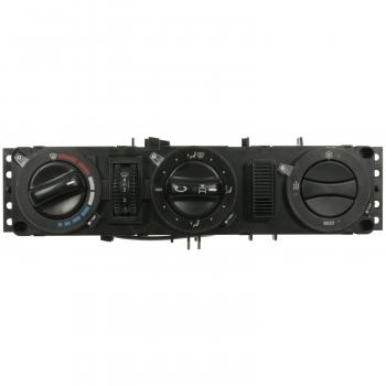 2006 Dodge Sprinter 3500 HVAC Temperature Control Panel BWD BL211 image 3 of 3