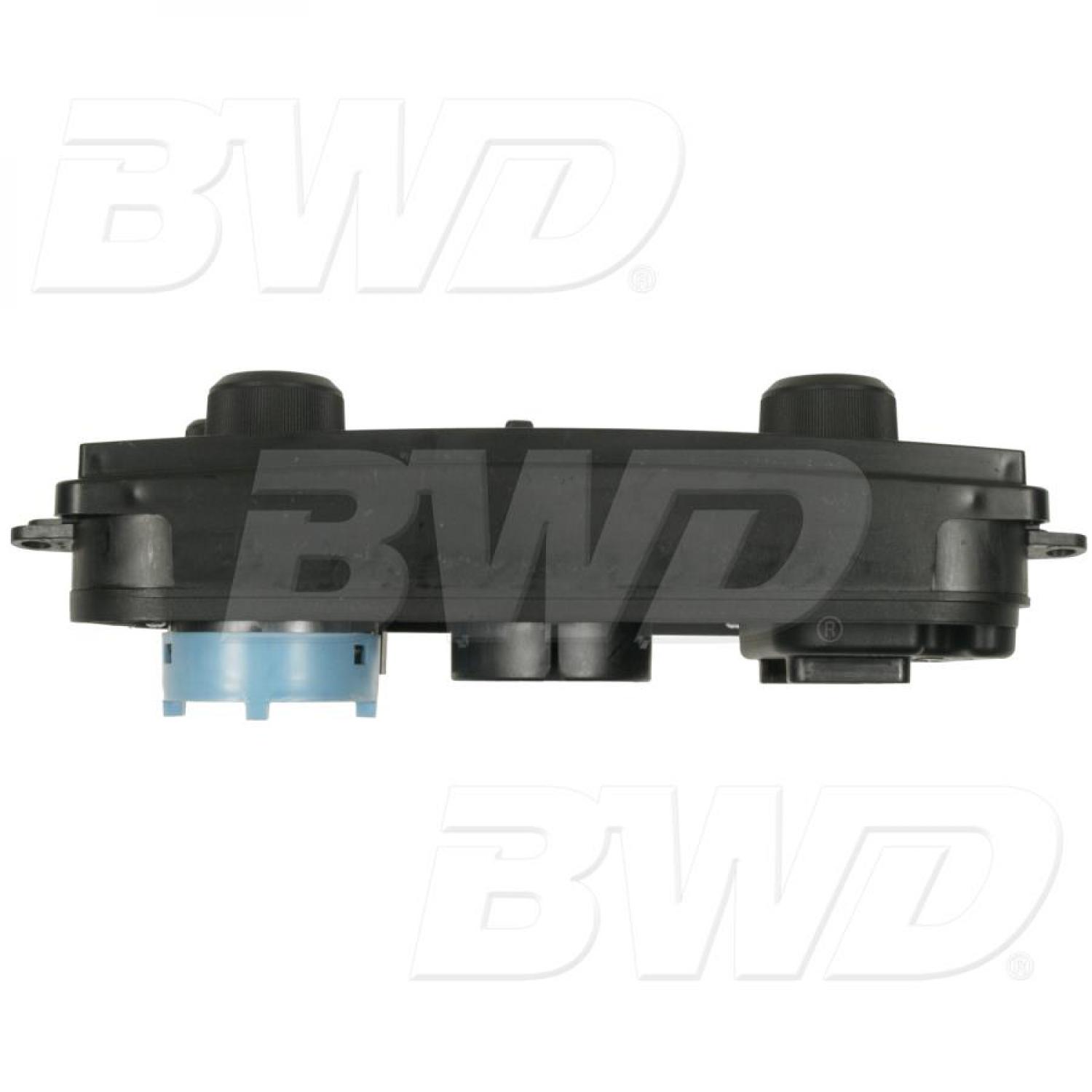 BWD BL212 - A/C Selector Switch BWD BL212 A/C Selector Switch product image 2 of 3