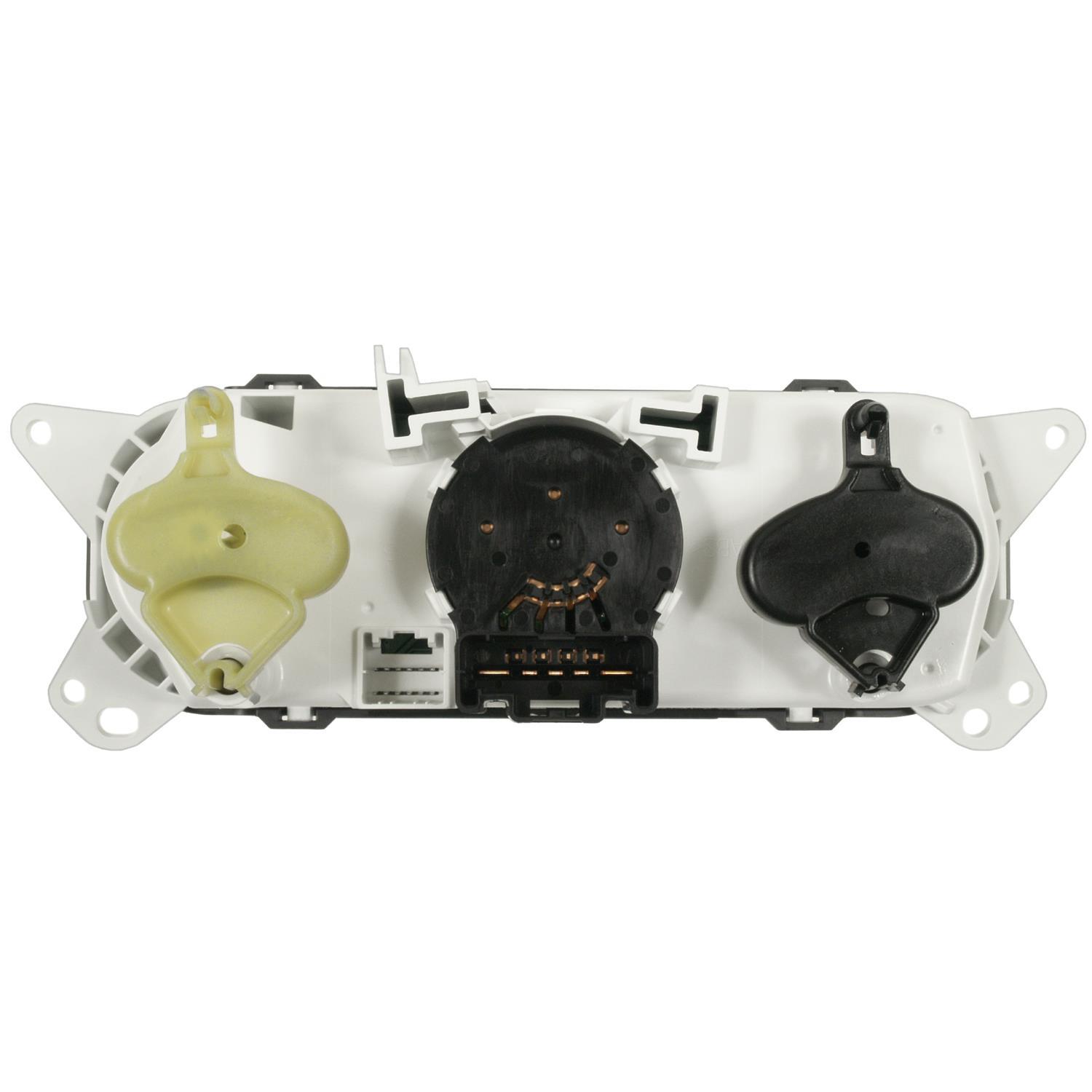 BWD BL214 - A/C Selector Switch BWD BL214 A/C Selector Switch product image 1 of 3