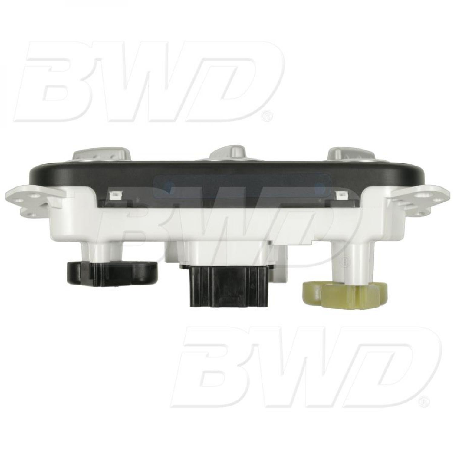 BWD BL214 - A/C Selector Switch BWD BL214 A/C Selector Switch product image 2 of 3