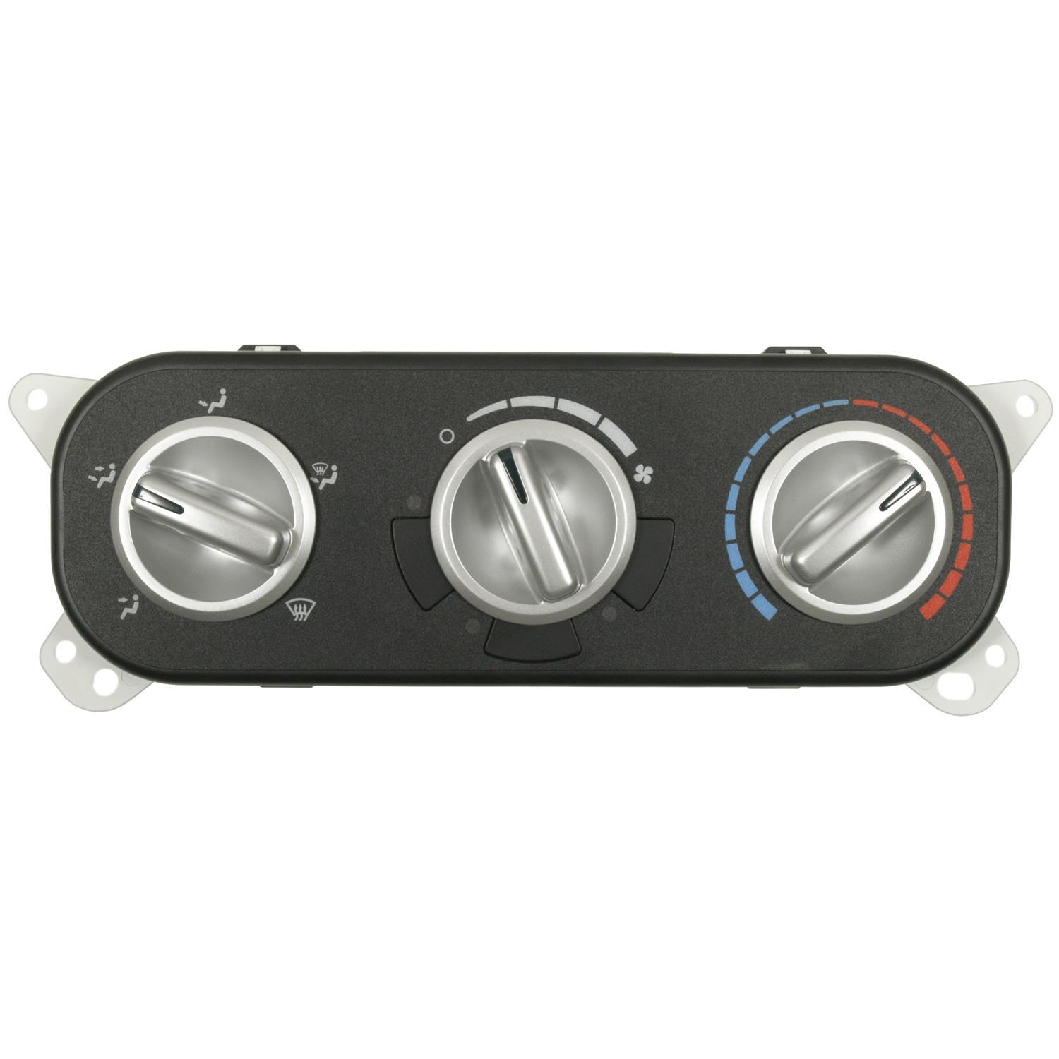 BWD BL214 - A/C Selector Switch BWD BL214 A/C Selector Switch product image 3 of 3