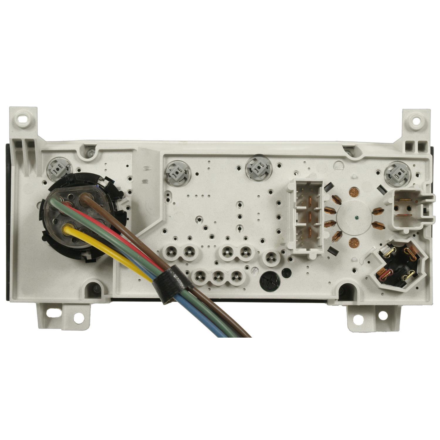 BWD BL220 - A/C Selector Switch BWD BL220 A/C Selector Switch product image 1 of 3