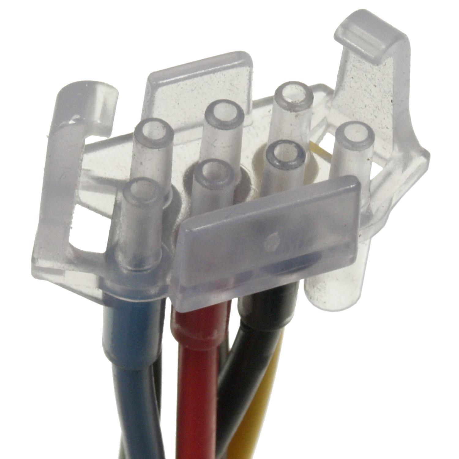 BWD BL220 - A/C Selector Switch BWD BL220 A/C Selector Switch product image 2 of 3