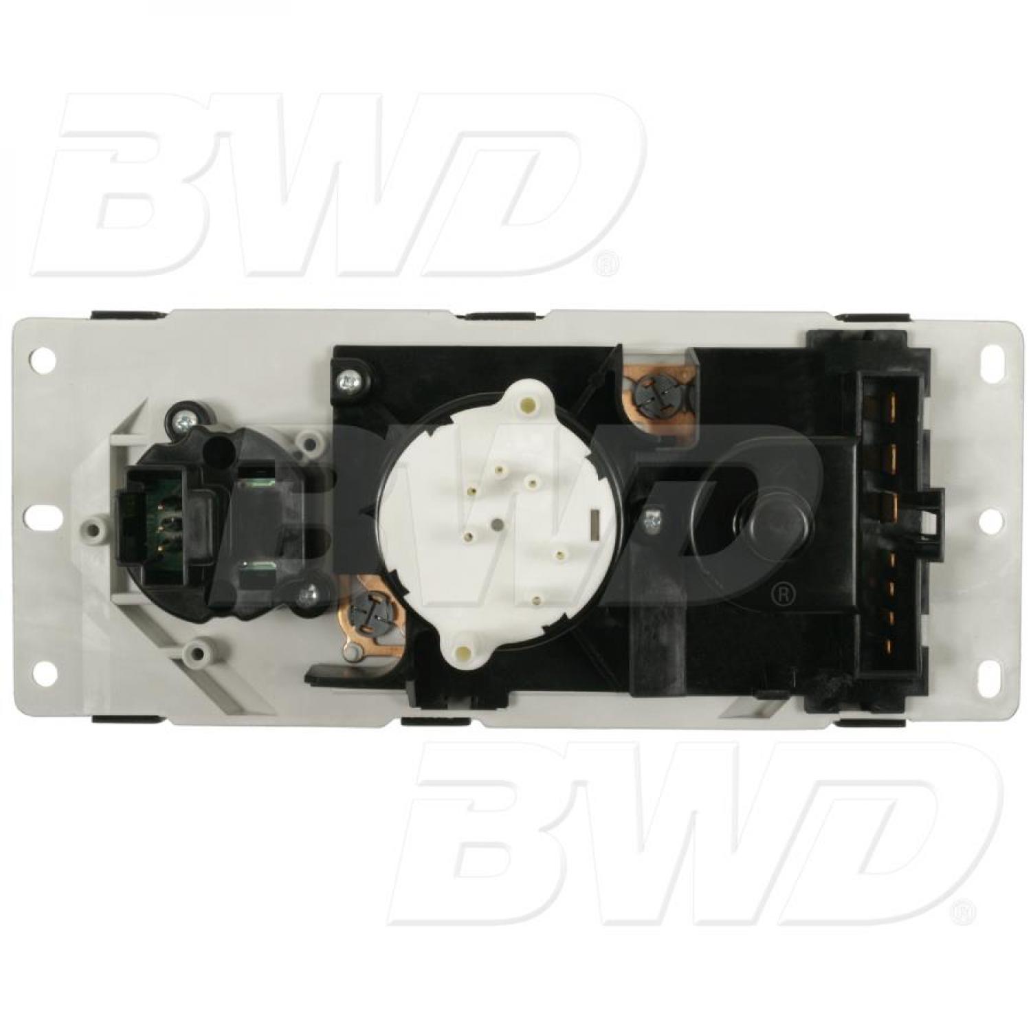 BWD BL221 - A/C Selector Switch BWD BL221 A/C Selector Switch product image 1 of 3