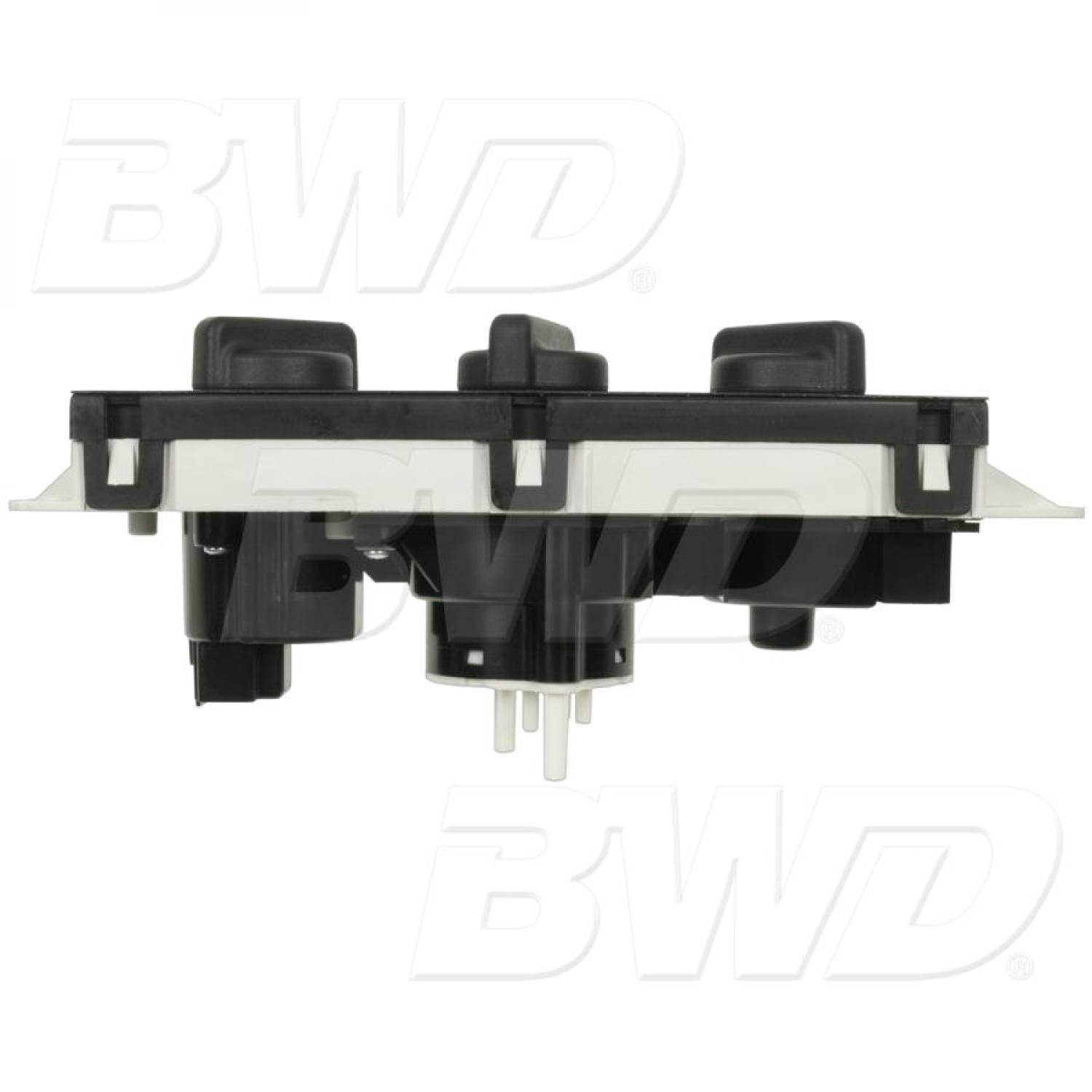 BWD BL221 - A/C Selector Switch BWD BL221 A/C Selector Switch product image 3 of 3
