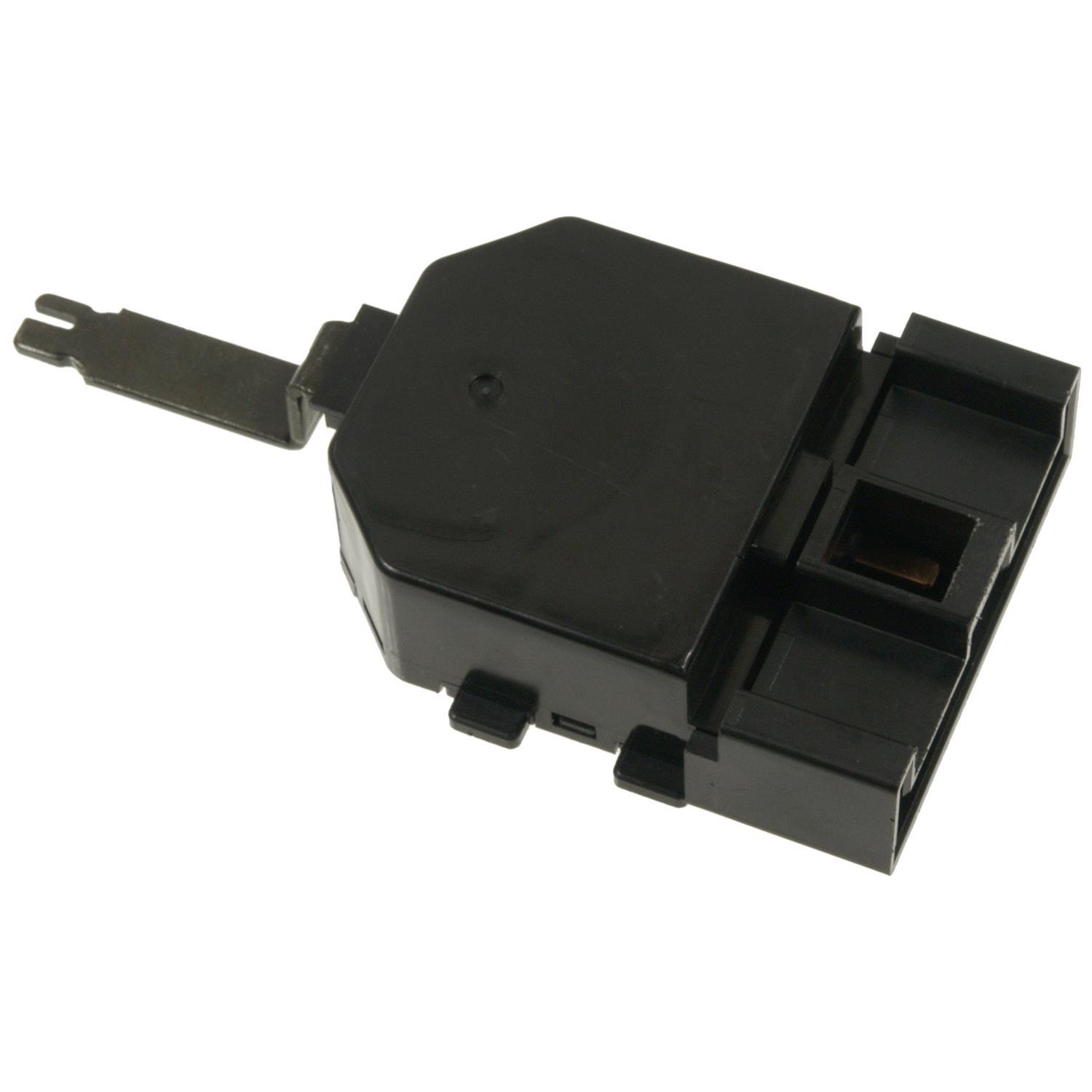 BWD BL224 - HVAC Blower Control Switch BWD BL224 HVAC Blower Control Switch product image 3 of 3