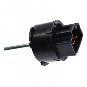 2011 Hyundai Accent HVAC Blower Control Switch BWD BL241 image 2 of 3