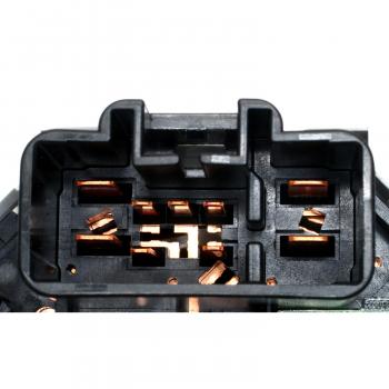 2009 Toyota Matrix HVAC Blower Control Switch BWD BL247 image 3 of 3