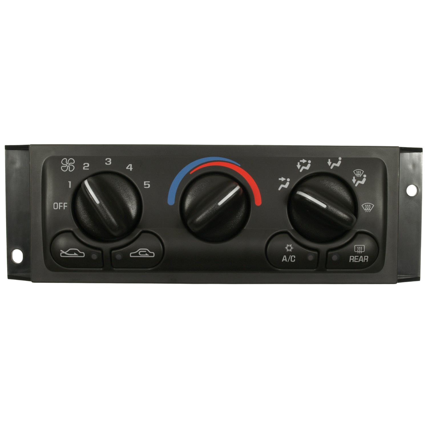 BWD BL250 - Defroster Switch BWD BL250 Defroster Switch product image 1 of 3