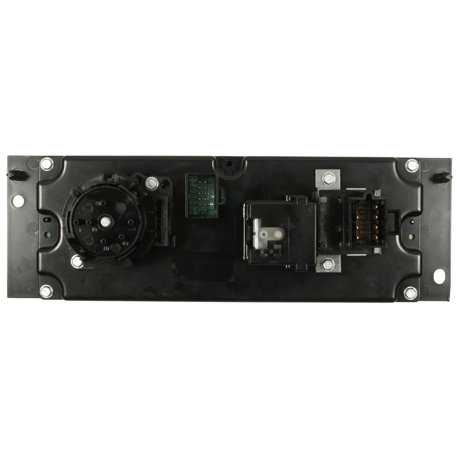 BWD BL250 - Defroster Switch BWD BL250 Defroster Switch product image 2 of 3