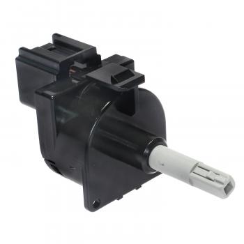 2008 Mazda 3 HVAC Blower Control Switch BWD BL253 image 2 of 4