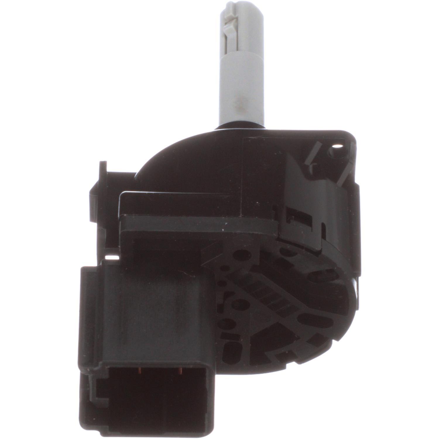 BWD BL253 - HVAC Blower Control Switch BWD BL253 HVAC Blower Control Switch product image 6 of 6