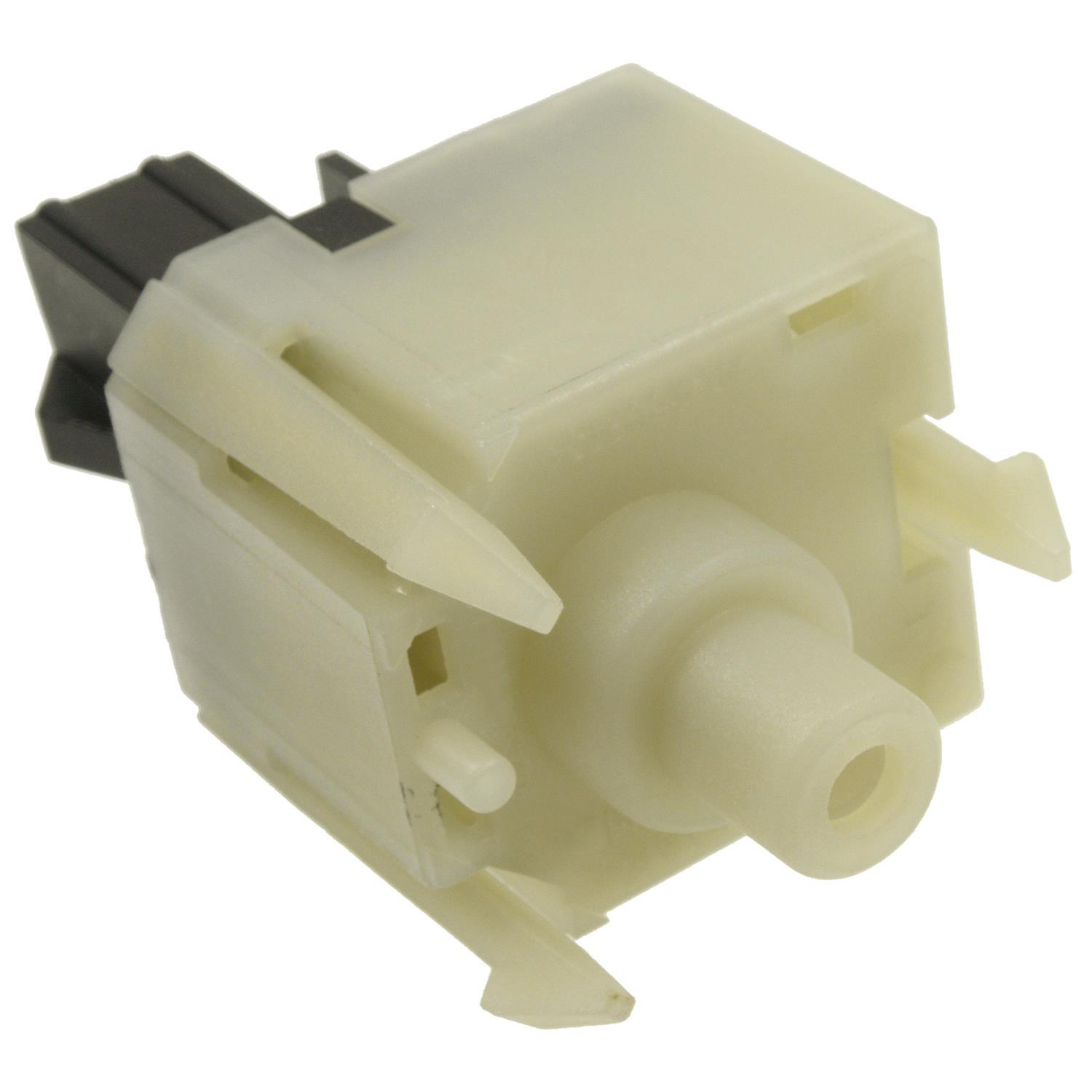 BWD BL257 - HVAC Blower Control Switch BWD BL257 HVAC Blower Control Switch product image 1 of 3