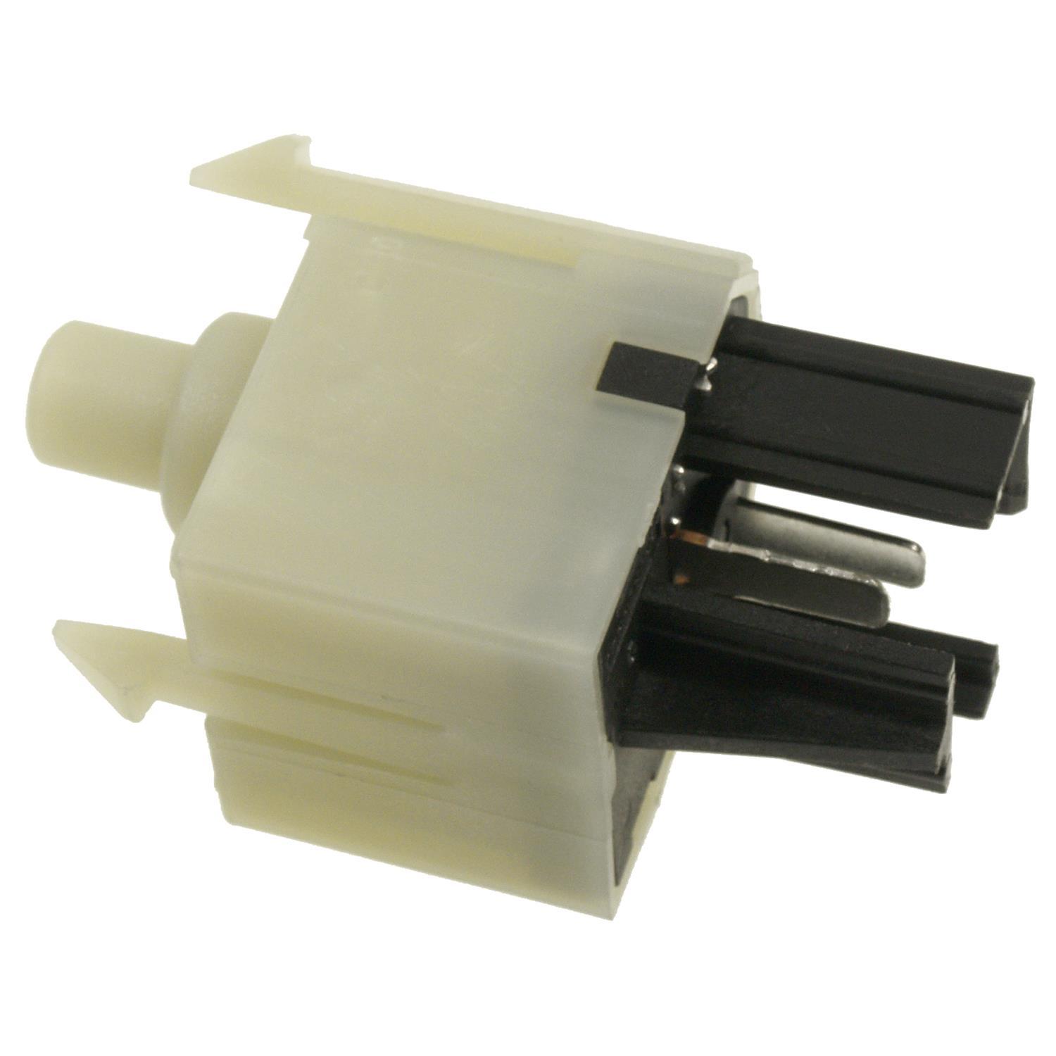 BWD BL257 - HVAC Blower Control Switch BWD BL257 HVAC Blower Control Switch product image 2 of 3