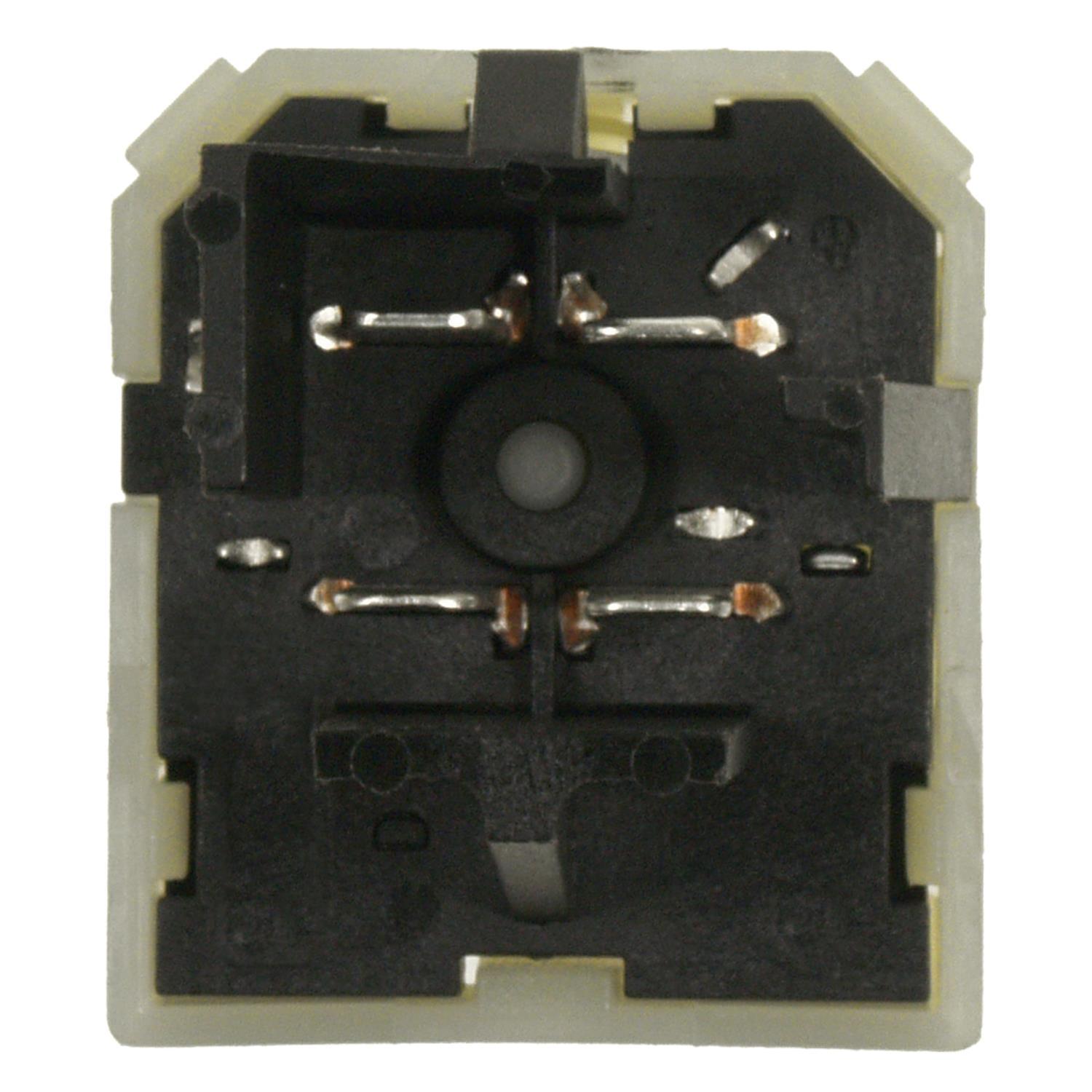 BWD BL257 - HVAC Blower Control Switch BWD BL257 HVAC Blower Control Switch product image 3 of 3