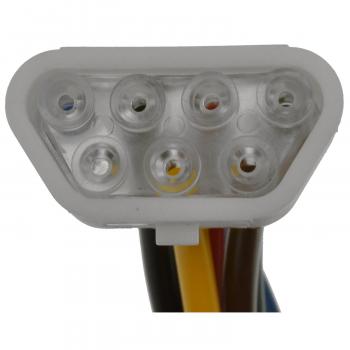 BWD BL262 A/C Selector Switch product image 5 of 7