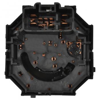 2010 Toyota Yaris HVAC Blower Control Switch BWD BL265 image 2 of 3