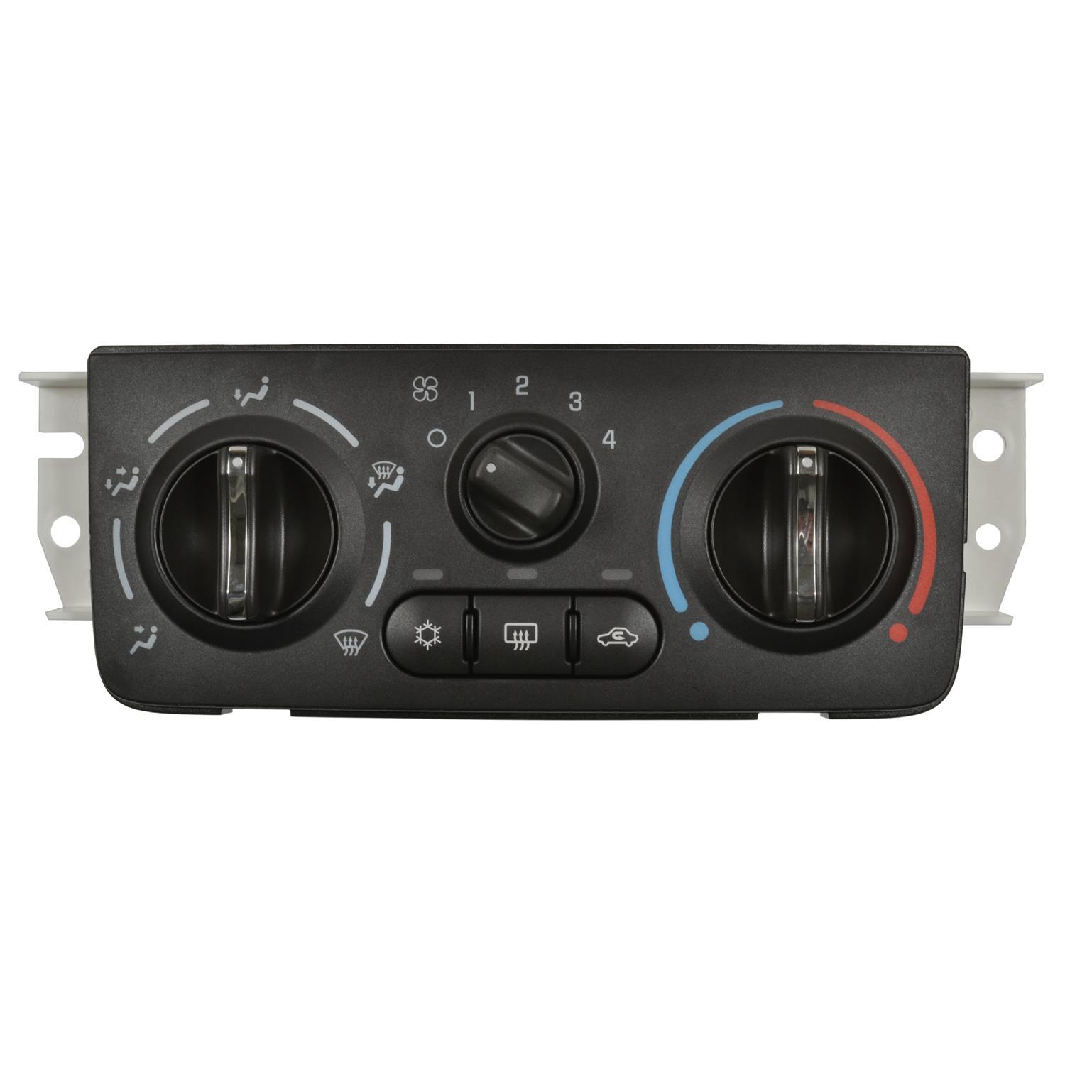 BWD BL274 - A/C Selector Switch BWD BL274 A/C Selector Switch product image 1 of 3