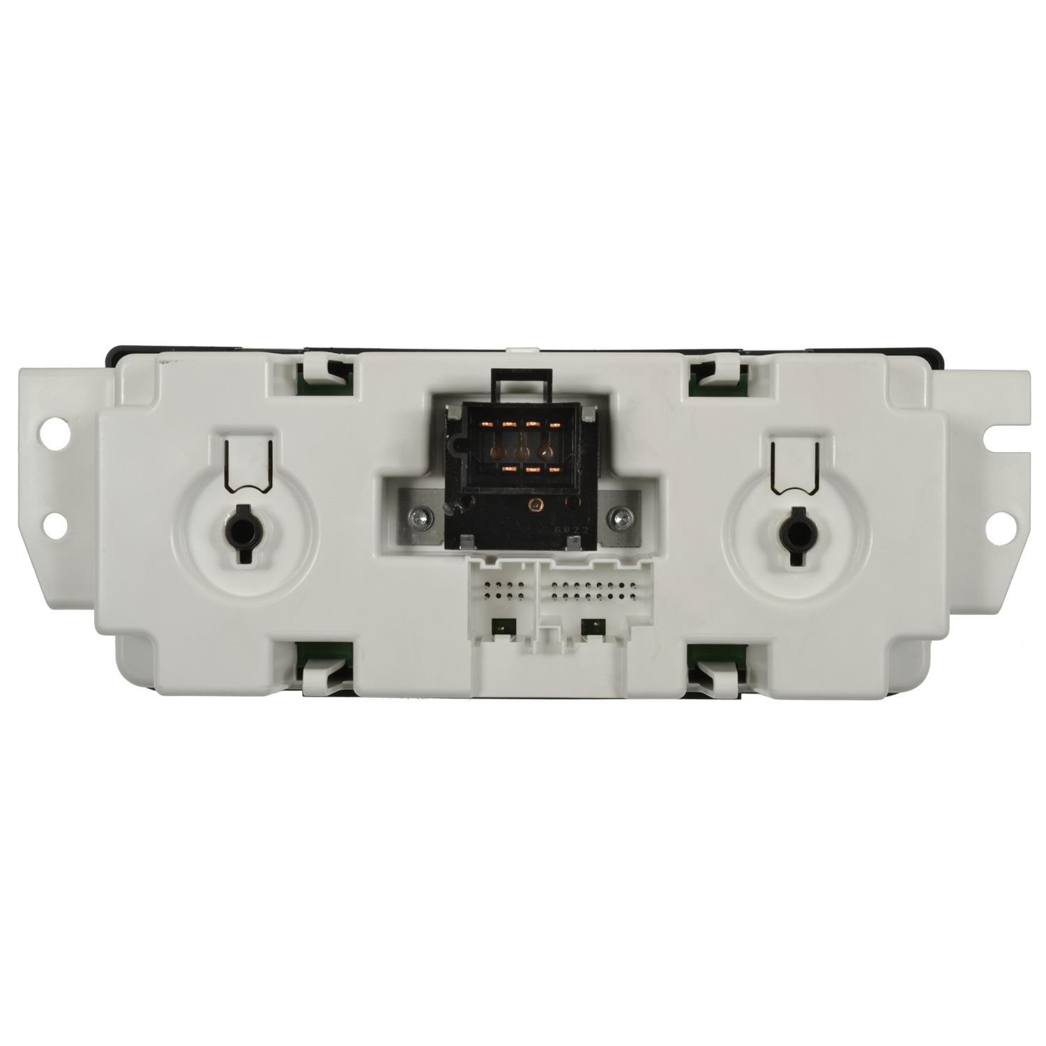 BWD BL274 - A/C Selector Switch BWD BL274 A/C Selector Switch product image 2 of 3