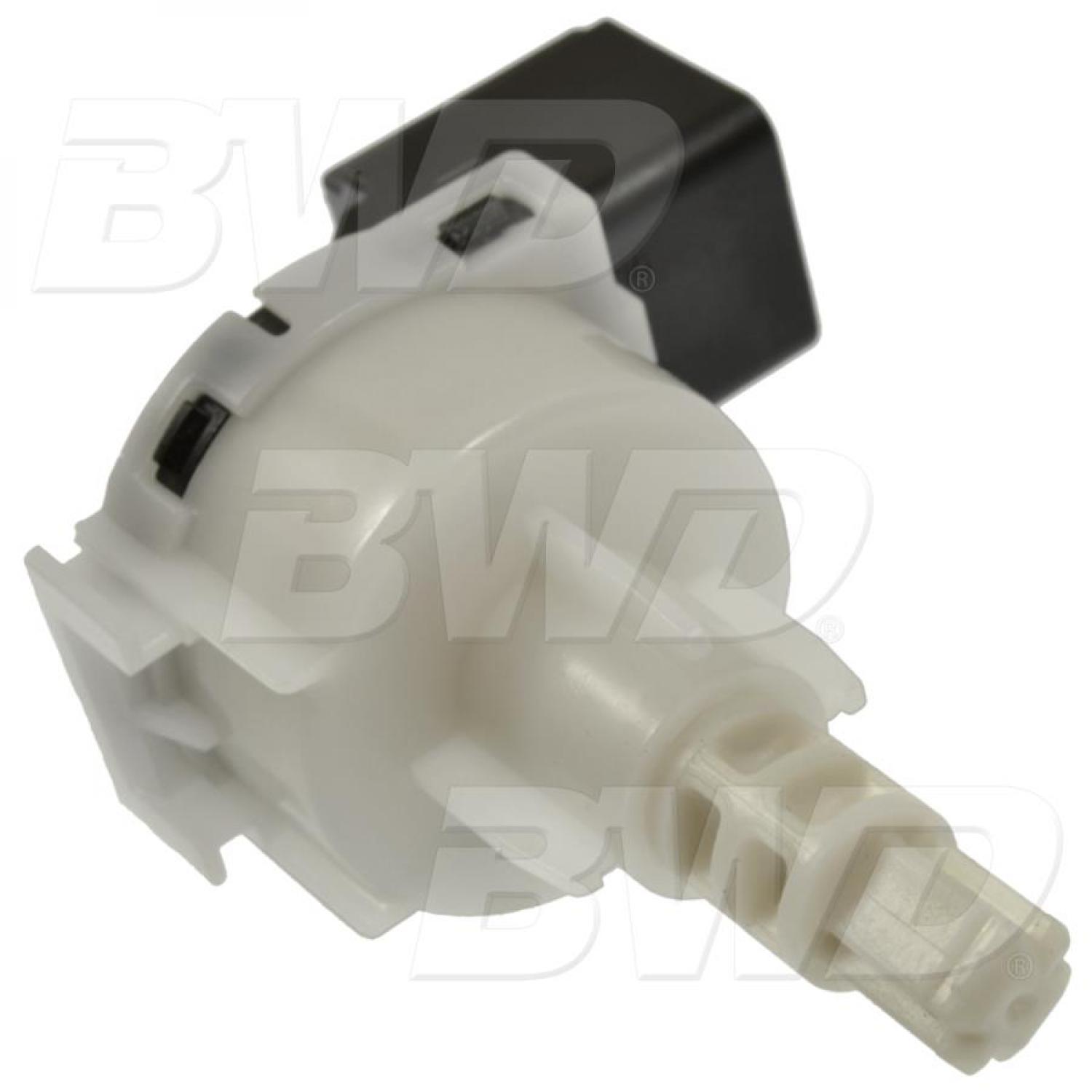 BWD BL276 - HVAC Blower Control Switch BWD BL276 HVAC Blower Control Switch product image 1 of 3