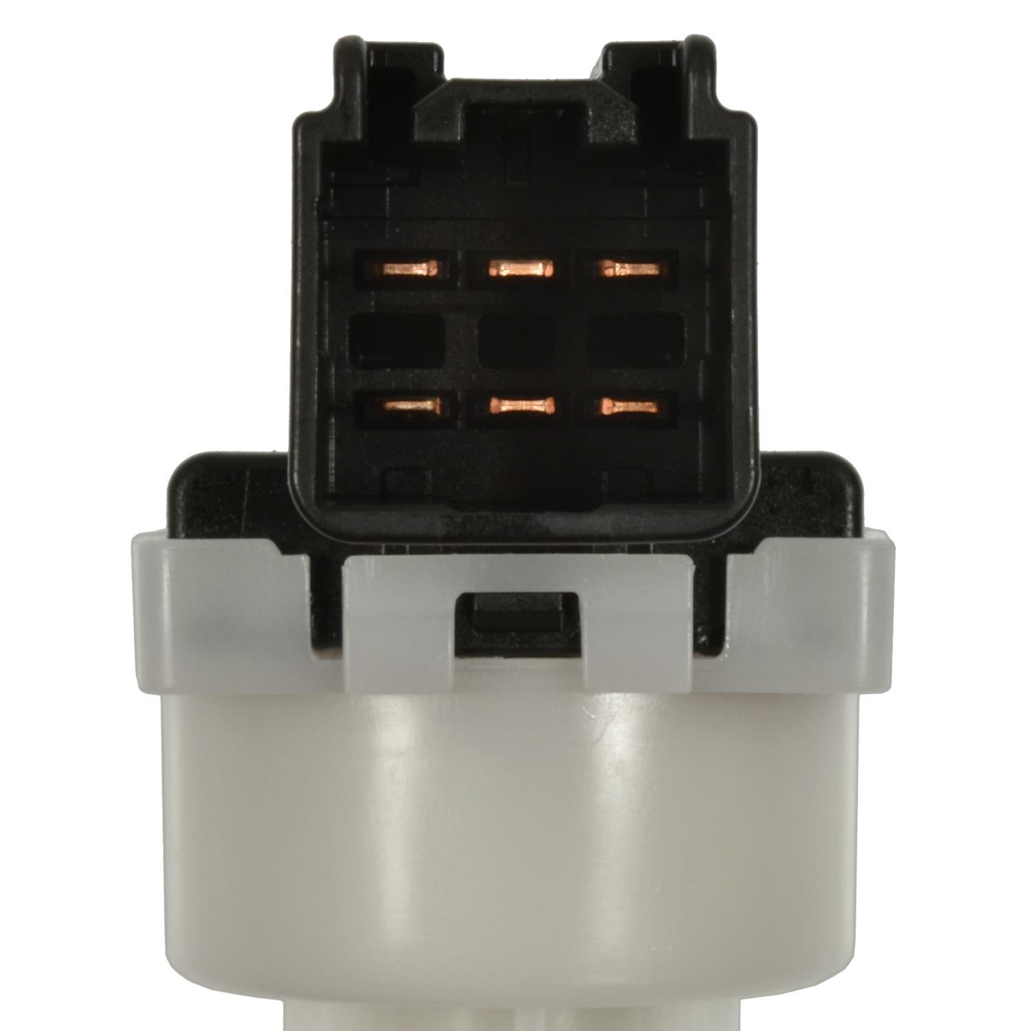 BWD BL276 - HVAC Blower Control Switch BWD BL276 HVAC Blower Control Switch product image 3 of 3