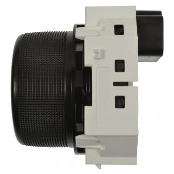 2010 Pontiac Vibe HVAC Blower Control Switch BWD BL280 image 3 of 3