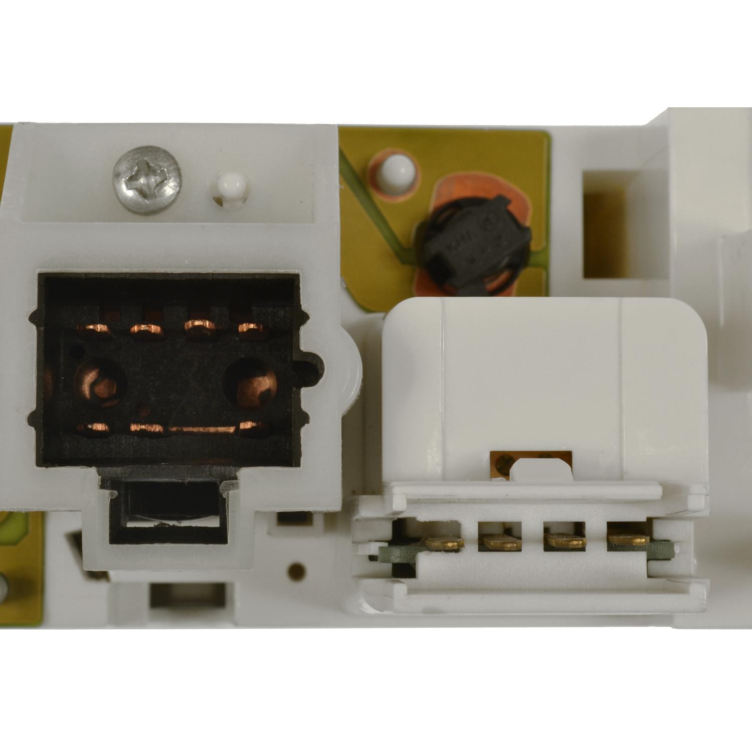 BWD BL288 - HVAC Blower Control Switch BWD BL288 HVAC Blower Control Switch product image 3 of 6