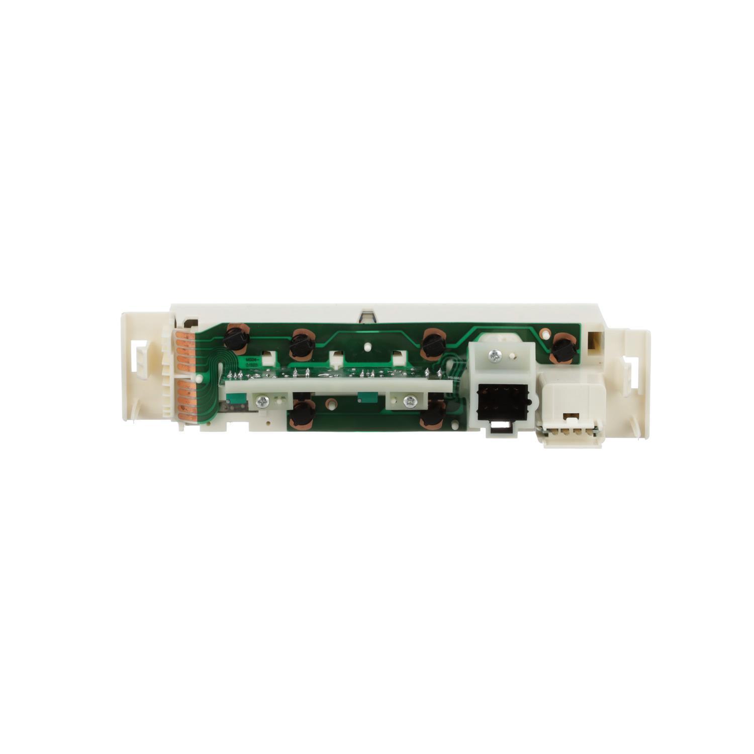 BWD BL288 - HVAC Blower Control Switch BWD BL288 HVAC Blower Control Switch product image 4 of 6