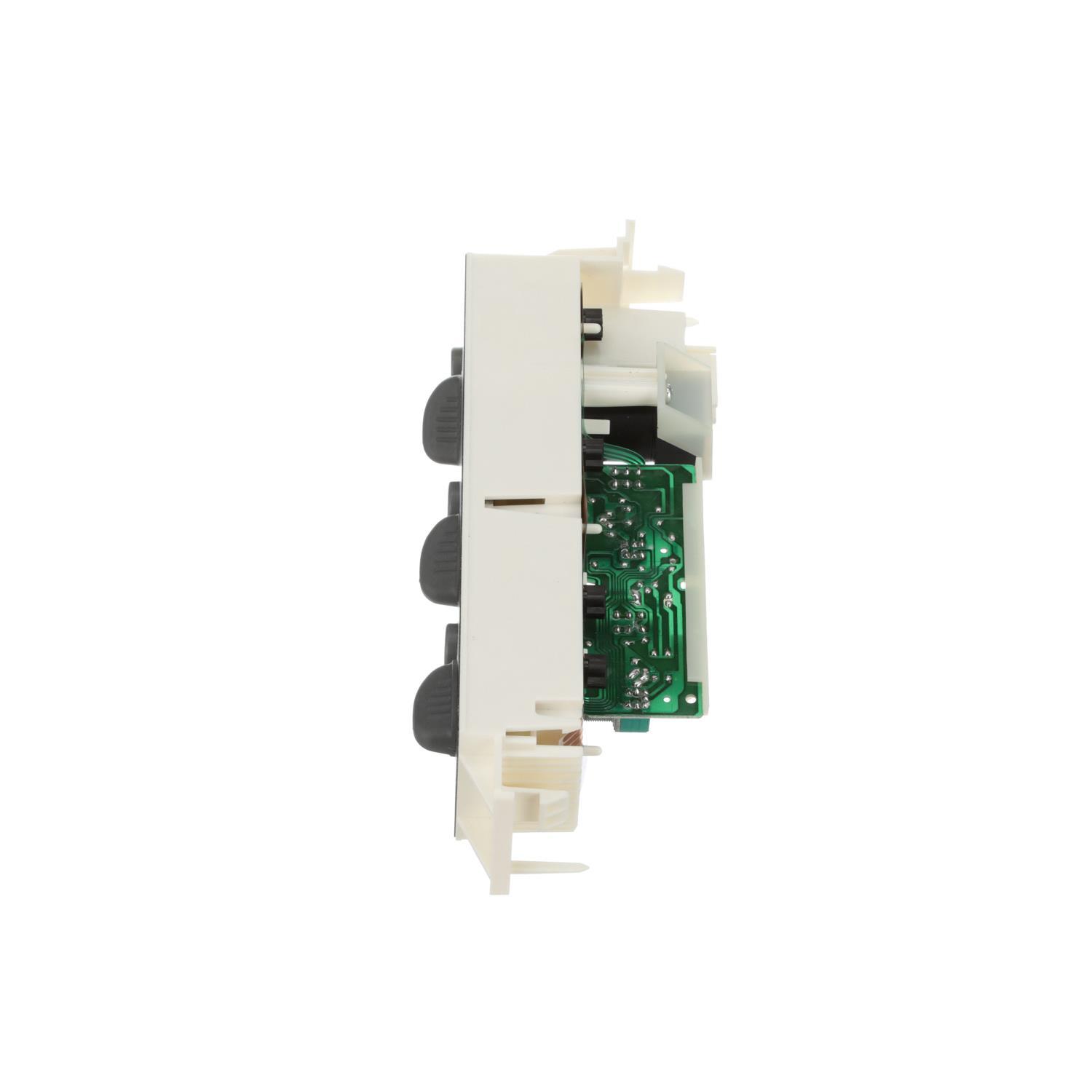 BWD BL288 - HVAC Blower Control Switch BWD BL288 HVAC Blower Control Switch product image 6 of 6