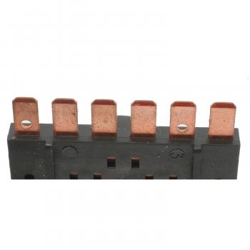 1995 GMC P3500 HVAC Blower Control Switch BWD BL29 image 3 of 3