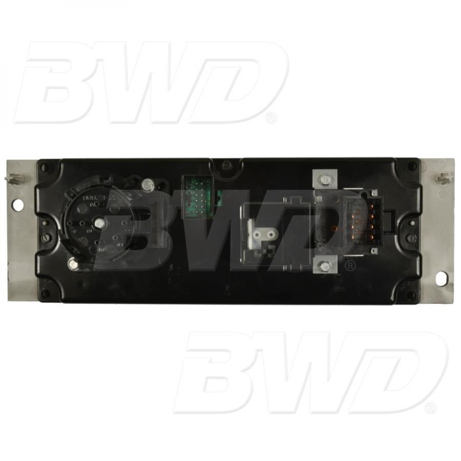 BWD BL291 - Defroster Switch BWD BL291 Defroster Switch product image 1 of 3