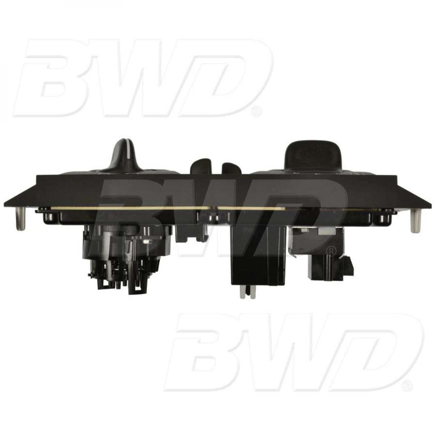 BWD BL291 - Defroster Switch BWD BL291 Defroster Switch product image 3 of 3