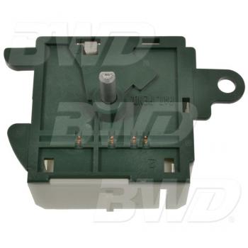 2014 Ford E-150 A/C Selector Switch BWD BL294 image 1 of 3
