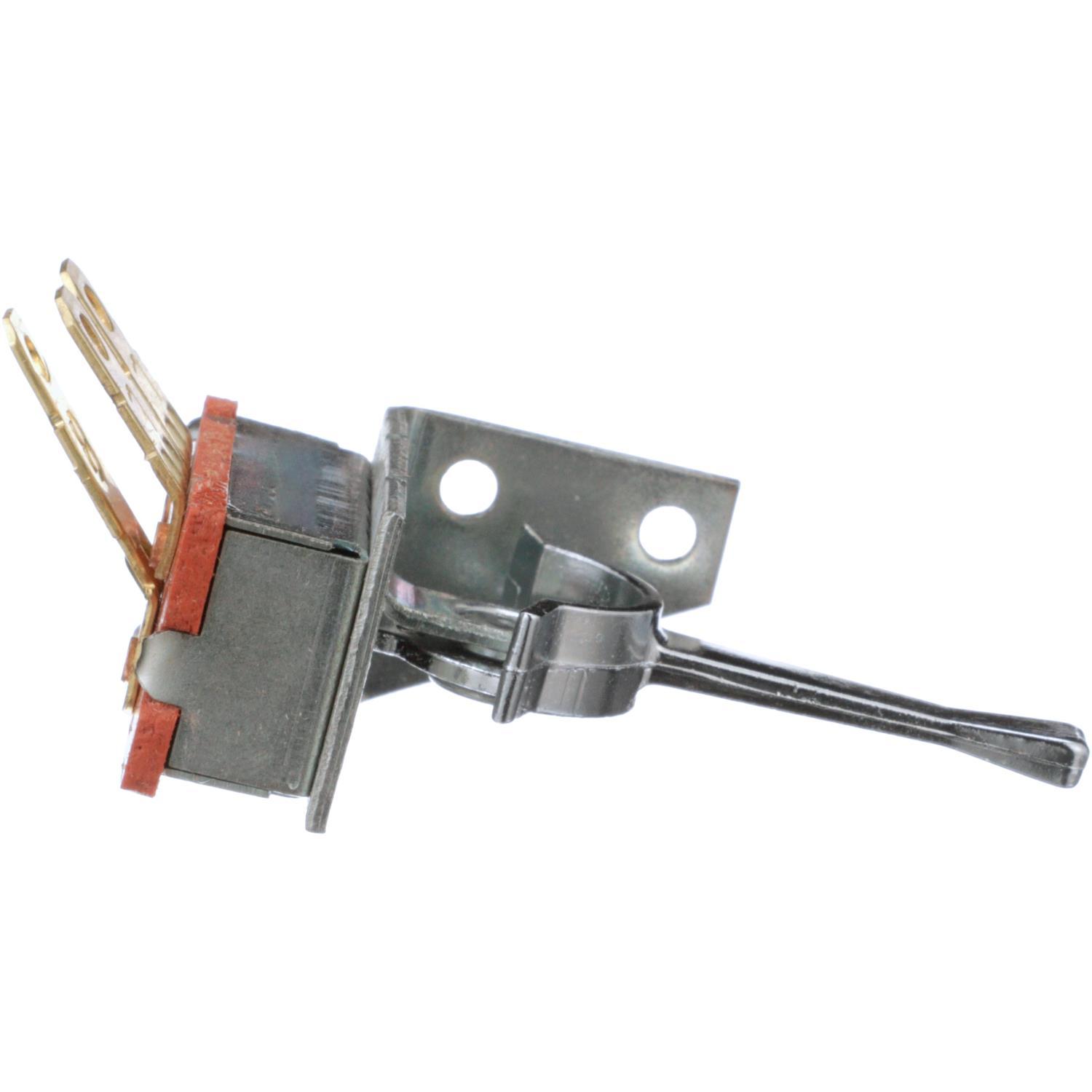 BWD BL3 - HVAC Blower Control Switch BWD BL3 HVAC Blower Control Switch product image 4 of 6