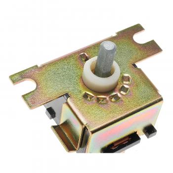 1985 Chevrolet Citation II HVAC Blower Control Switch