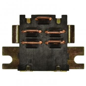 1991 Pontiac Firebird HVAC Blower Control Switch BWD BL37 image 2 of 4