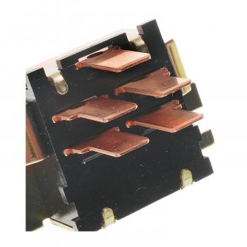 1991 Pontiac Firebird HVAC Blower Control Switch BWD BL37 image 4 of 4