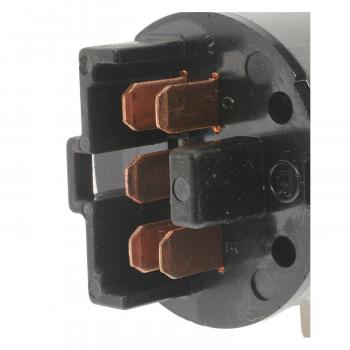 1994 Toyota MR2 HVAC Blower Control Switch BWD BL42 image 3 of 3