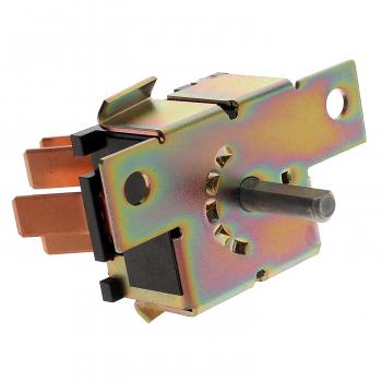 1985 Chevrolet Cavalier A/C Selector Switch BWD BL46 image 2 of 3