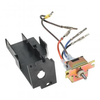 1990 Chevrolet Corsica HVAC Blower Control Switch BWD BL47 image 2 of 3