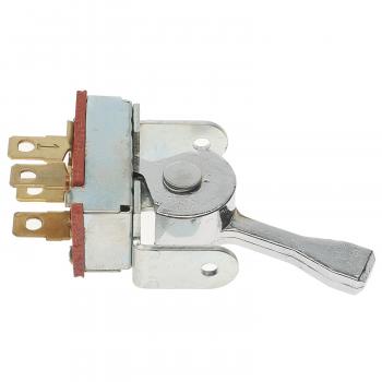1983 Chrysler E Class HVAC Blower Control Switch BWD BL5 image 2 of 4