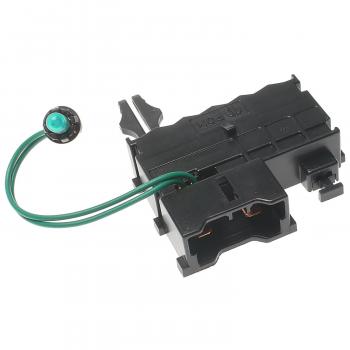 1988 Toyota Camry HVAC Blower Control Switch BWD BL53 image 2 of 3