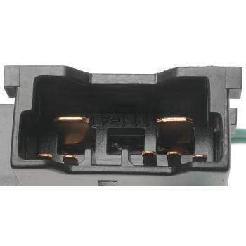 1988 Toyota Camry HVAC Blower Control Switch BWD BL53 image 3 of 3