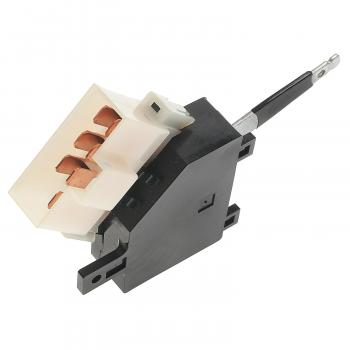 1990 Nissan Sentra HVAC Blower Motor Switch BWD BL56 image 2 of 3