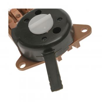 1983 Pontiac J2000 HVAC Blower Control Switch