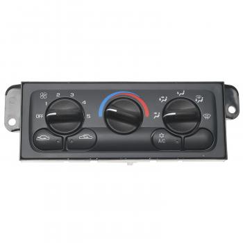 1999 Chevrolet Malibu HVAC Blower Control Switch